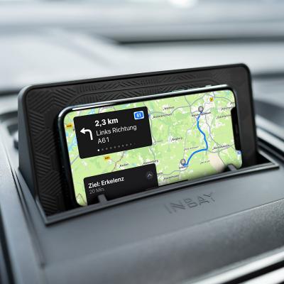 Artikelbild des Artikels “INBAY Qi-Ladestation für Fiat Ducato ab Bj. 2006/07 “